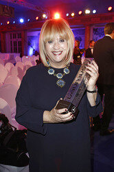 Laureus Medien Preis 2013, Kitzbühel