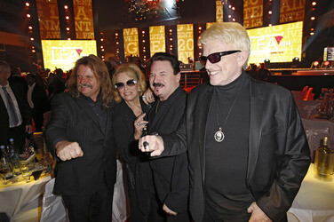 LEA Live Entertainment Award, Frankfurt