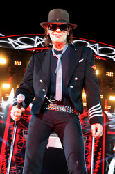 Udo Lindenberg Konzert, Düsseldorf