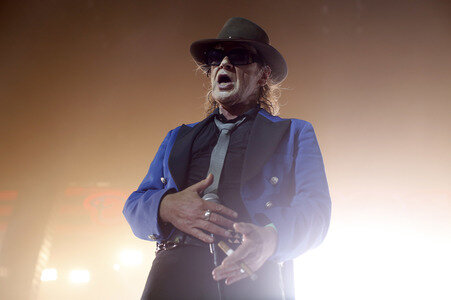 Konzert von Udo Lindenberg in Köln