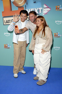 Reality Show Premiere 'LOL Next' in Berlin
