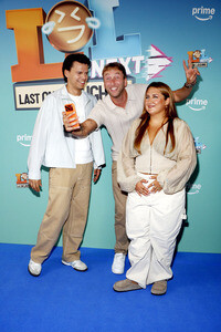 Reality Show Premiere 'LOL Next' in Berlin