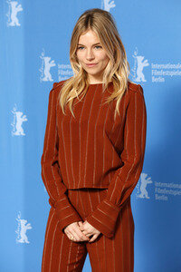 'Die versunkene Stadt Z' Photocall, Berlinale 2017