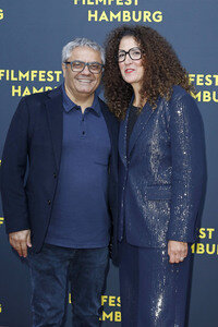 Festivaleröffnung und Filmpremiere 'Lovely Day', Filmfest Hamburg 2025