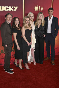 Serienpremiere 'Lucky' in Los Angeles