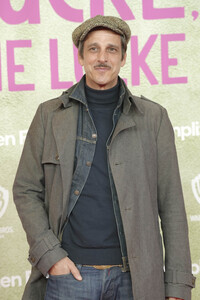 Filmpremiere 'Ach, diese Lücke, diese entsetzliche Lücke' in München