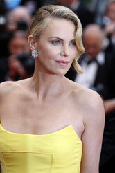 'Mad Max: Fury Road' Premiere, Cannes Film Festival 2015