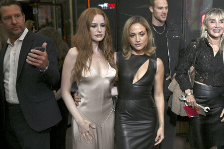 Filmscreening 'Liebe braucht Wartung' in Los Angeles