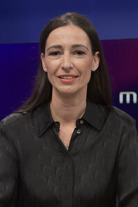 Talkshow 'maischberger' in Berlin