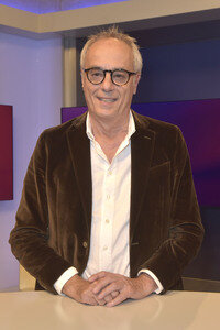 Talkshow 'maischberger' in Berlin