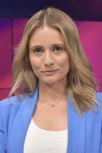 Talkshow 'maischberger' in Berlin