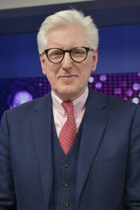 Talkshow 'maischberger' in Berlin