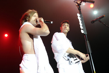 Mando Diao