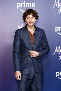 Season 2 Premiere 'Maxton Hall - Die Welt zwischen uns' in Berlin