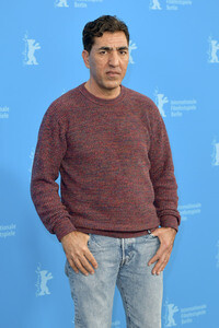 Photocall 'No Good Men', Berlinale 2026