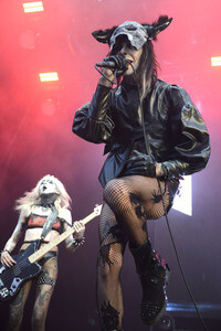 M'era Luna Festival 2026 in Hildesheim