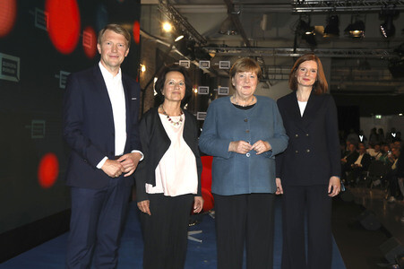 re:publica 2026 in Berlin