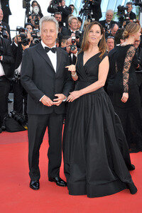 'The Meyerowitz Stories' Premiere, Cannes Film Festival 2017