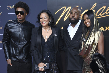 Filmpremiere 'Michael' in Berlin