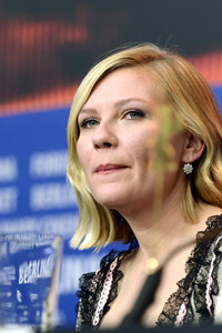 'Midnight Special' Press Conference, Berlinale 2016