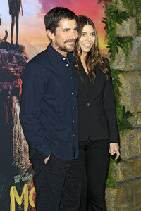 Filmpremiere 'Mogli: Legende des Dschungels' in Los Angeles