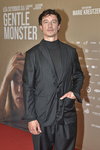 Filmpremiere 'Gentle Monster' in Berlin