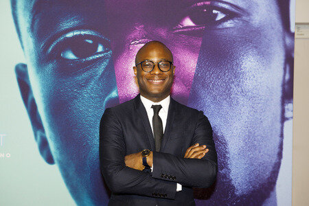 Filmpremiere 'Moonlight' in Berlin