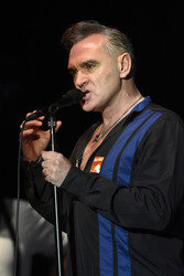 Morrissey Konzert, Hannover