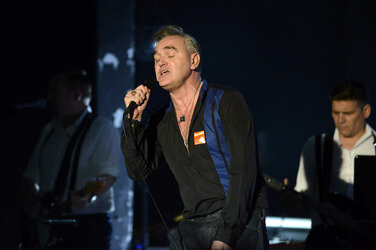 Morrissey Konzert, Hannover