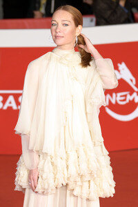 'Best Movie Worlds' Event, Internationales Filmfestival Rom 2025