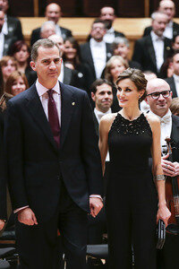 Princess of Asturias Awards 2015