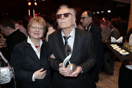 Deutscher Musikautorenpreis 2026 in Berlin