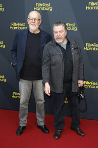Filmpremiere 'Nachtschicht - Sterben verboten', Filmfest Hamburg 2026