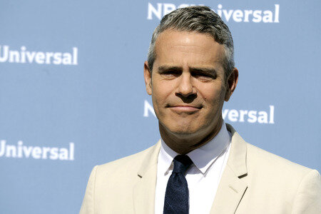 NBCUniversal Programmpräsentation 2016 in New York