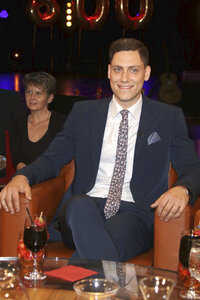 'NDR Talk Show' in Hamburg