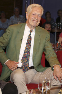 'NDR Talk Show' in Hamburg