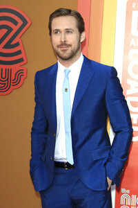 Filmpremiere 'The Nice Guys' in Los Angeles