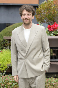 Photocall 'Prima di noi' in Rom