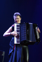 Night of the Proms 2014, Hannover