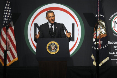 2014 National Action Network National Convention, New York