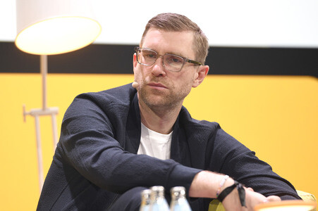 OMR Festival 2026 in Hamburg