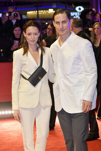 Festivaleröffnung und Filmpremiere 'No Good Men', Berlinale 2026