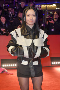 Festivaleröffnung und Filmpremiere 'No Good Men', Berlinale 2026