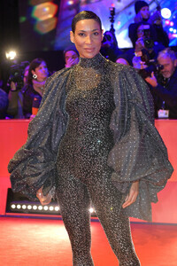 Festivaleröffnung und Filmpremiere 'No Good Men', Berlinale 2026