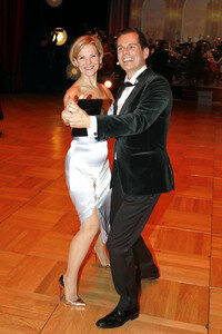 30. Leipziger Opernball 2025 in Leipzig