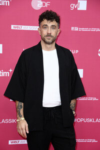 Opus Klassik 2025 in Berlin