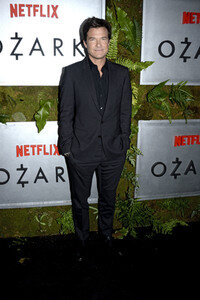 Serien-Screening 'Ozark' in New York