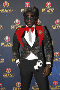 Gala-Premiere der Palazzo Dinner Show 2025 in Berlin