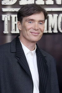 Filmpremiere 'Peaky Blinders: The Immortal Man' in Berlin