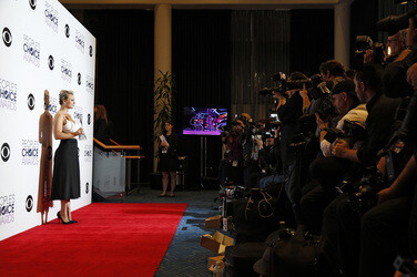 41. People's Choice Awards, Los Angeles
